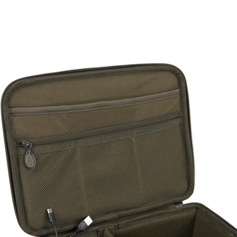 Fox Camolite Deluxe Gadget Safe